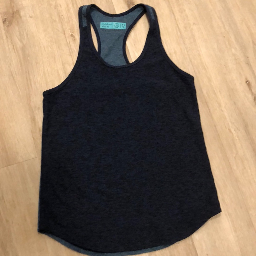 Outdoor Voices Tank (XS)